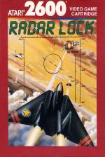 Radar Lock Front Cover