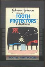 Tooth Protectors Front Cover