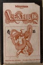 Venture Front Cover