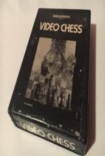 Video Chess Front Cover