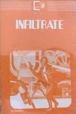 Infiltrate Front Cover