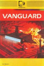 Vanguard Front Cover