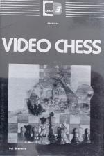 Video Chess Front Cover