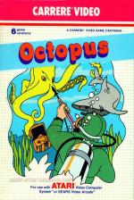 Octopus Front Cover