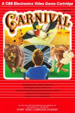 Carnival Front Cover