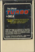 Turbo Front Cover