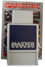 GameLine Master Module Front Cover