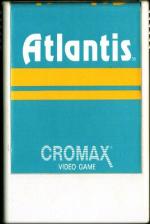 Atlantis Front Cover