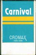 Carnival Front Cover