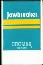 Jawbreaker Front Cover