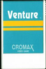 Venture Front Cover