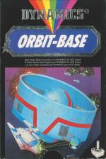 Orbit-Base Front Cover