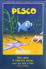 Pesco Front Cover