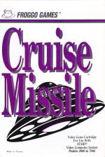 Cruise Missile Front Cover