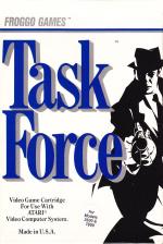 Task Force Front Cover