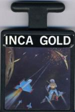 Inca Gold Front Cover