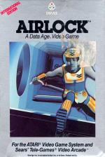 Airlock Front Cover