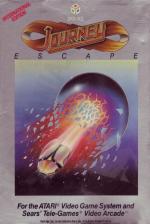 Journey Escape Front Cover