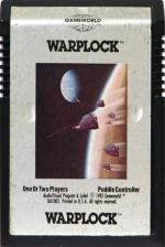 Warplock Front Cover