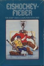 Eishockey-Fieber Front Cover