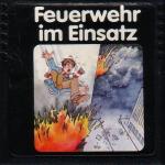 Feuerwehr im Einsatz Front Cover