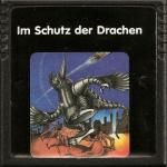 Im Schutz der Drachen Front Cover