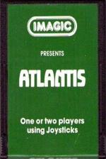 Atlantis Front Cover