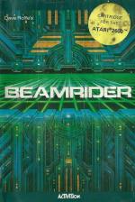 Beamrider Front Cover