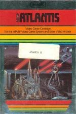 Atlantis II Front Cover