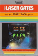 Laser Gates Front Cover