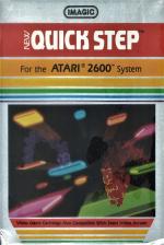 Quick Step Front Cover