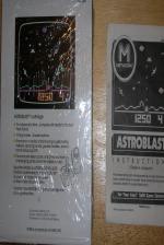 Astroblast Front Cover