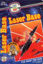 Laser Base Front Cover