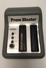 Prom Blaster Front Cover