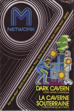 Dark Cavern Front Cover