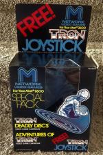 TRON Special Pack Front Cover