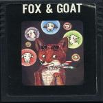 Double-Game Package: Fox & Goat/Pygmy Front Cover