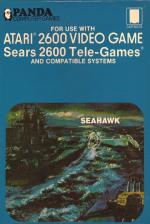 Sea Hawk Front Cover