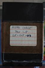 Astro Chase Front Cover