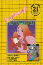 Beat'Em & Eat'Em/Lady in Wading Front Cover