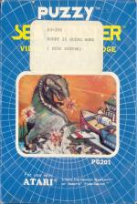 Sea Monster Front Cover