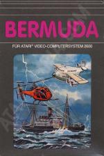 Bermuda Front Cover