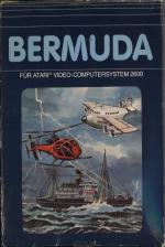 Bermuda Front Cover