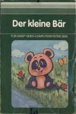 Der Kleine Bär Front Cover