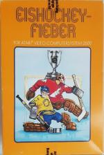 Eishockey-Fieber Front Cover