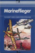 Marineflieger Front Cover