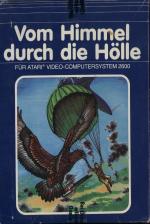 Vom Himmel Durch Die Hölle Front Cover