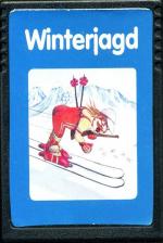 Winterjagd Front Cover