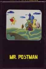 Mr. Postman Front Cover