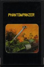 Phantompanzer Front Cover